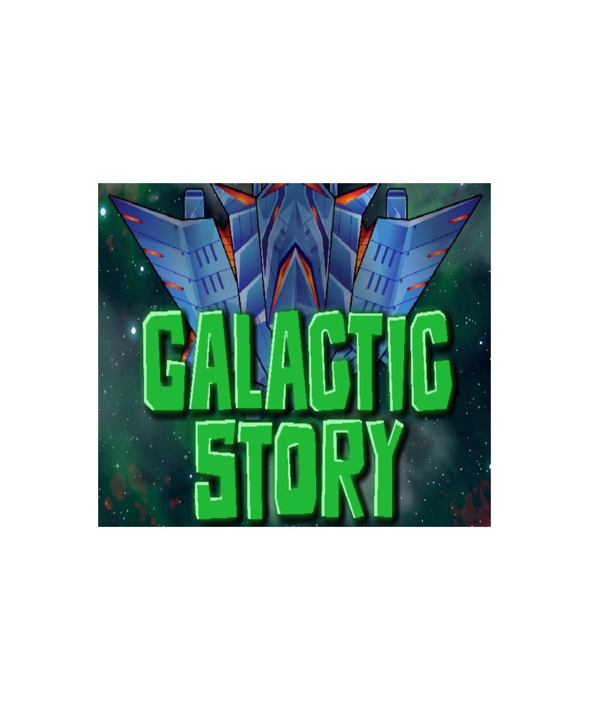 Galactic Story Steam Key GLOBAL
